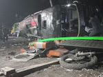 Tragedi Bus Terguling di Subang, Acara Perpisahan Siswa SMK Depok Jadi Tragedi Memilukan