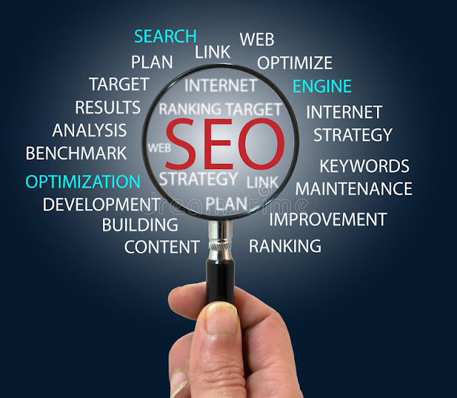 SEO Development Service in Mandsaur | SEO Company - Tejhaksh Technologies