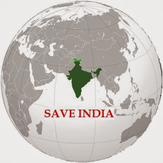 save indian economy