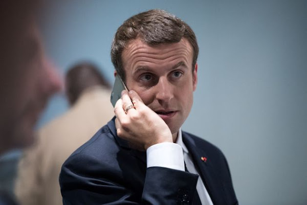 De Valeurs Actuelles à la note de Zemmour... Quand Macron nourrit le récit d'un intérêt à la droite dure