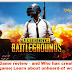 PUBG Game review - and Who has created the PUBG game| Learn about unheard-of words