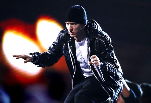 lil wayne and eminem no love lyrics. Eminem#39;s highly anticipated