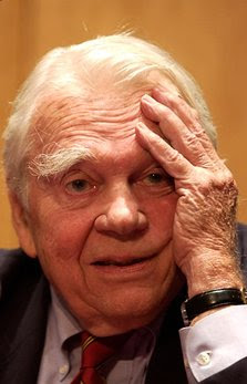 Andy Rooney