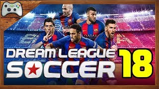  permainan yang paling banyak dicari oleh gamer Indonesia Dream League Soccer Mod DLS MOD APK+DATA (PES 2018) v2 By Ekko Rma  New Update