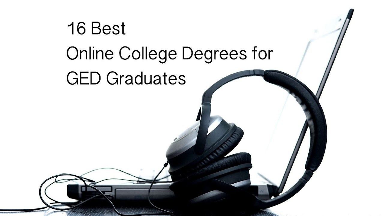 Best Online College