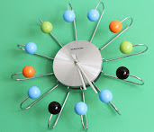 #13 Clock Design Ideas