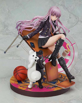 FIGURA Kyoko Kirigiri Danganronpa Kibou no Gakuen to Zetsubou no Koukousei The Animation Phat COMPANY