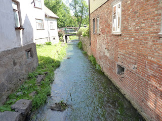 Kuldyga - Latvijos Venecija