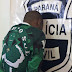 Torcedor do Coritiba confessa ter agredido torcedor do Corinthians; polícia procura outros envolvidos