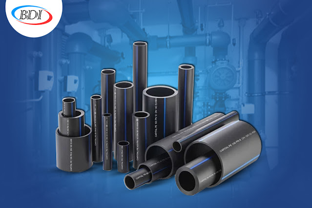 HDPE Fittings suppliers