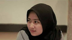 Muslim Hijab Girl Cartoon