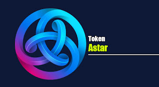 Astar, ASTR coin