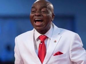 Buhari's Govt Is The Worst In Nigeria - BISHOP DAVID OYEDEPO