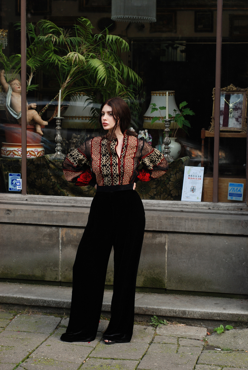 H M Studio A W 16 Horkruks Bloglovin