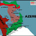 Savaşta Ermenistan dağıldı: Güney cephesi çöktü! Azerbaycanlı milli kahraman şehit düştü