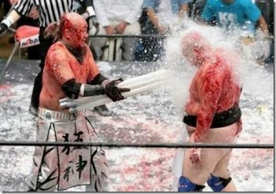 Smackdown Super Sadis Di Jepang [ www.BlogApaAja.com ]