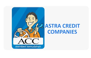Lowongan Kerja Terbaru Astra Credit Companies (ACC) Maret 2023