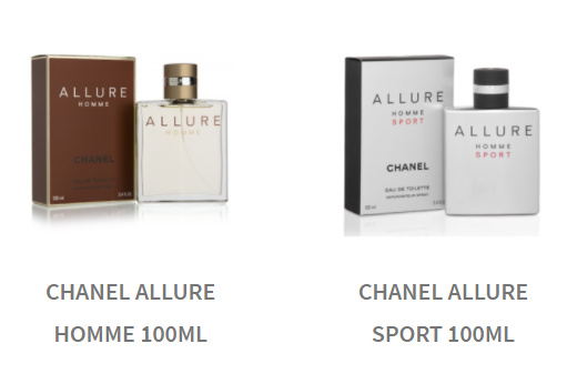 I Hate Fake Perfume Fake Chanel Perfumes Updated List 21
