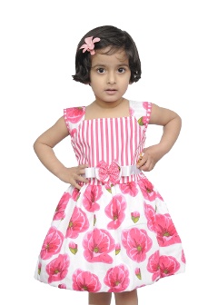 Baby girls frocks fancy and simple new fashion in Pakistan 2016