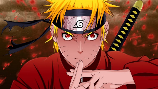 صور خلفيات انمي ناروتو شيبودن Naruto Shippuden