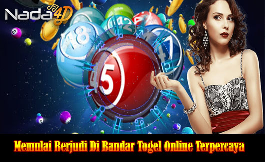 Memulai Berjudi Di Bandar Togel Online Terpercaya