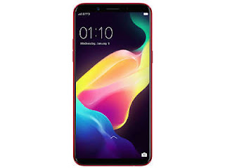 OPPO F5