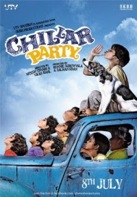 Chillar Party Movie Review