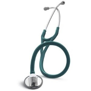 3M Littmann Master Cardiology in Caribbean Blue