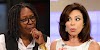Jeanine Pirro Called ‘The View’ Co-Hosts ‘C*cksuckers’ Before Whoopi Goldberg Popped Off Backstage