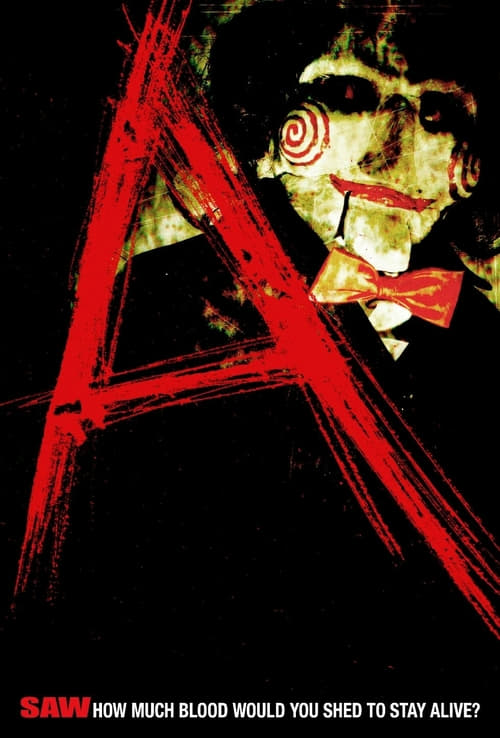 [HD] Saw 2004 Pelicula Completa En Español Gratis