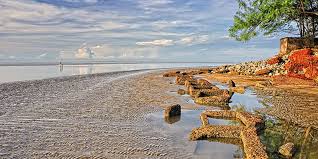 BEACHES IN ODISHA(orissa)