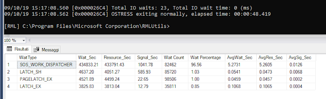 RML utilities