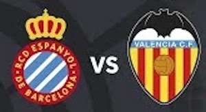 Resultado Espanyol vs Valencia Liga 14-5-2022