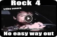 Filme - Rocky IV - trilha sonora -musica - No Easy Way Out -Legendado