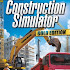 Construction Simulator Gold Edition-SKIDROW