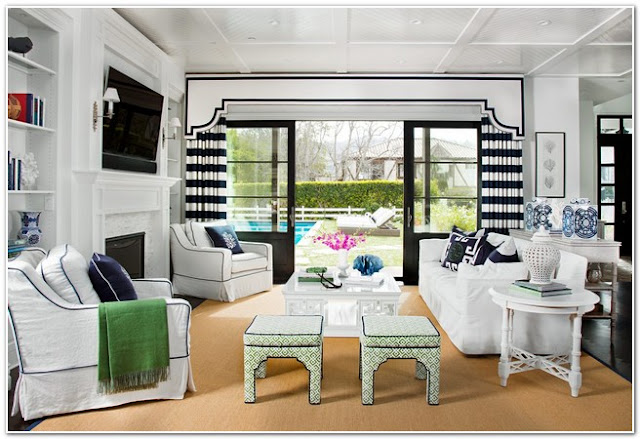 68 Living Room Curtain Ideas #homedesign #livingroom #curtaindesign #curtainmodel #homedecor
