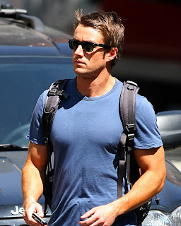 Robert Buckley