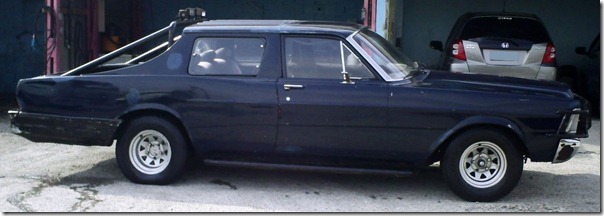 xuning bizarrices automotivas (3)