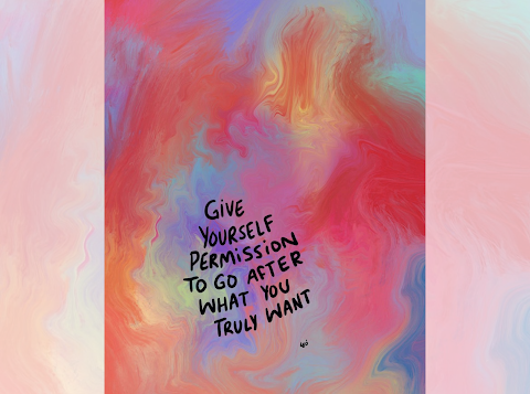 Being Thirty-Something: The Art of Becoming