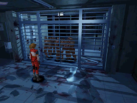 Resident Evil 1.5/ Biohazard 2 PSX