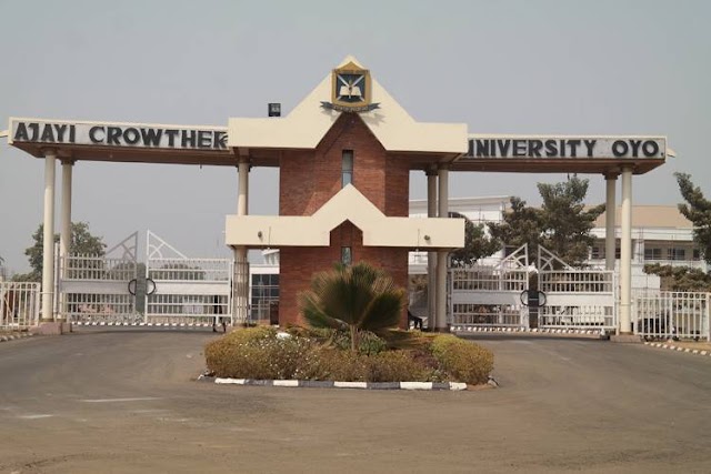 Two Varsity Guards Arrested For Raping Female Student 