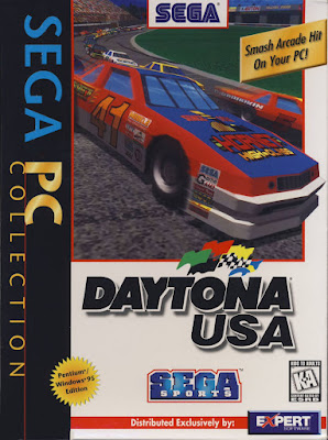 Daytona USA Full Game Repack Download