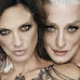 Drusilla Foer con Asia Argento in "Io Ne Voglio Ancora" un sofisticato divertissement in chiave dance