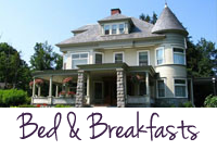 Bed & Breakfast