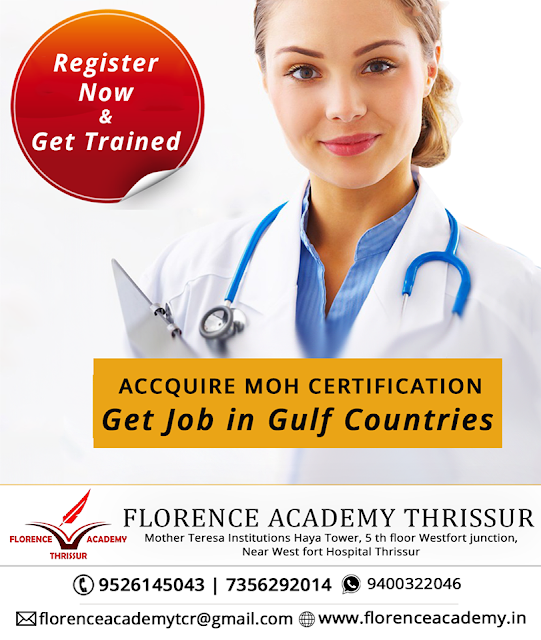 moh coaching in thrissur