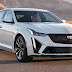 2022 Cadillac CT5-V Blackwing First Look: A 668-HP Monster