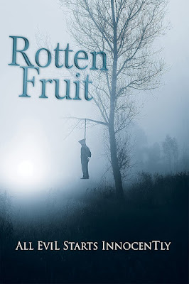 Rotten Fruit 2021 Dvd