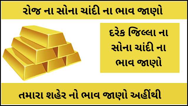 Gold Rate in India - Gold Price Live Daily Updates