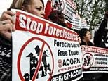 obama $75 billion foreclosure plan