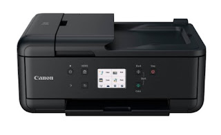 Canon PIXMA TR7560